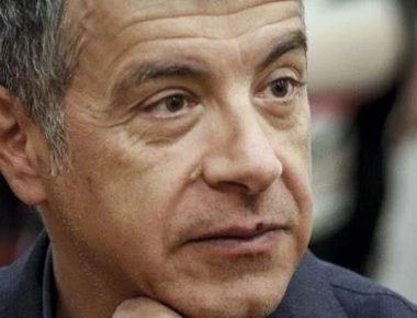 Δείτε τη συγκινητική ανάρτηση του Σ.Θεοδωράκη για τη Ρίκα Βαγιάνη (φωτο)